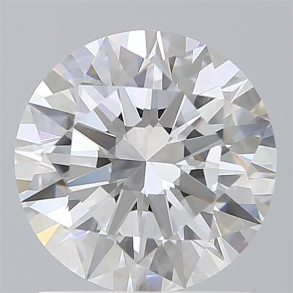 1.50-CARAT Round DIAMOND