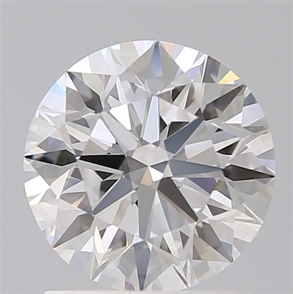 1.50-CARAT Round DIAMOND
