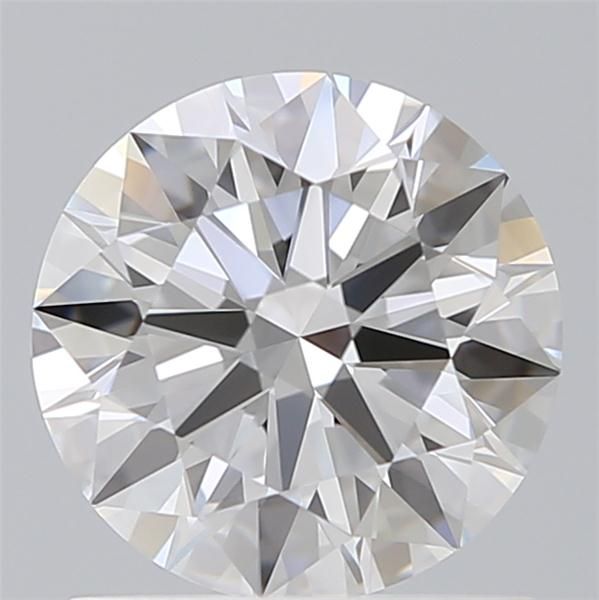 1.17-CARAT Round DIAMOND