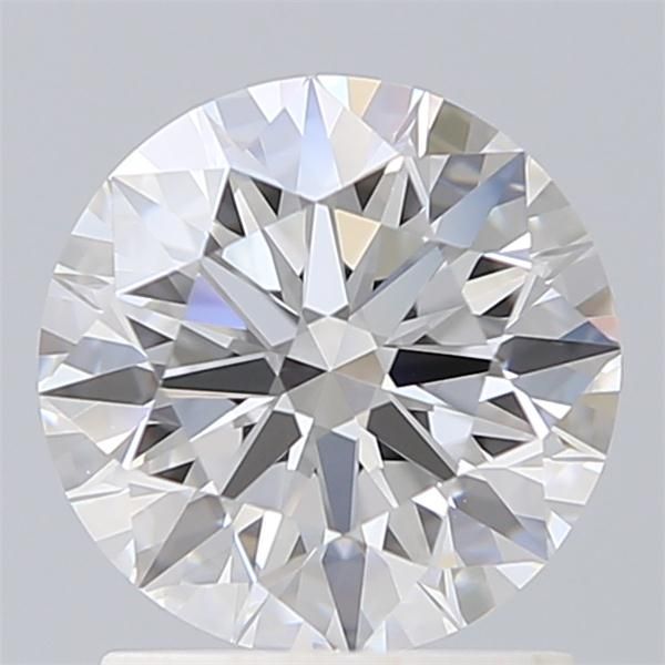1.51-CARAT Round DIAMOND