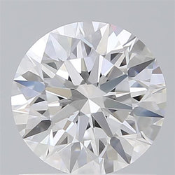 1.11-CARAT Round DIAMOND