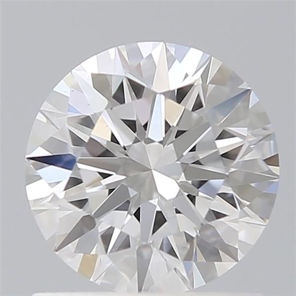 1.09-CARAT Round DIAMOND