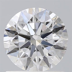 1.09-CARAT Round DIAMOND