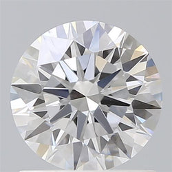 1.08-CARAT Round DIAMOND