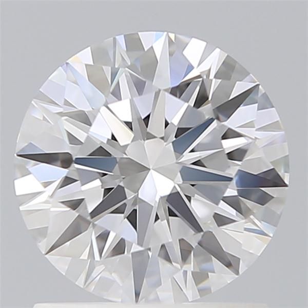 1.29-CARAT Round DIAMOND