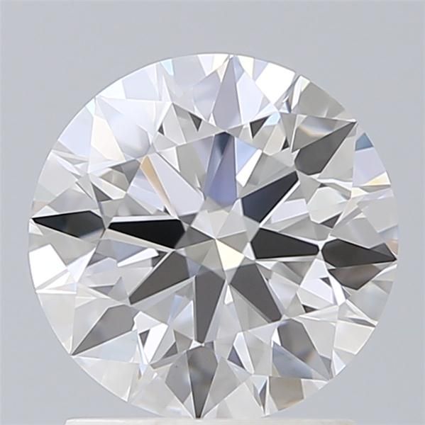 1.64-CARAT Round DIAMOND