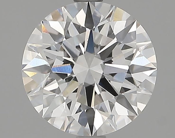 2.09-CARAT Round DIAMOND