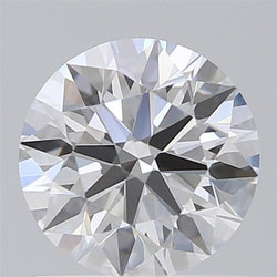 1.05-CARAT Round DIAMOND