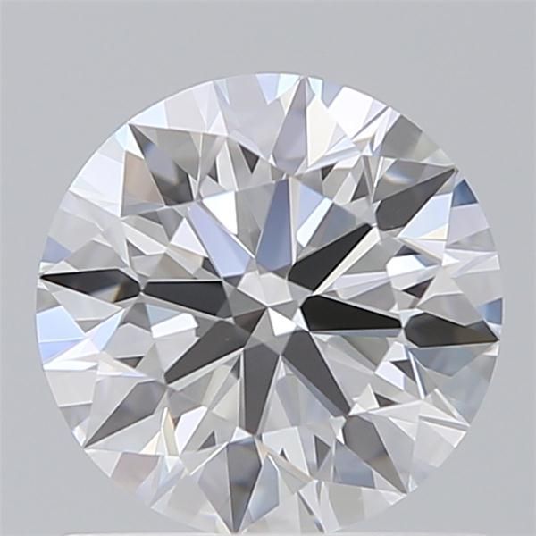 1.05-CARAT Round DIAMOND