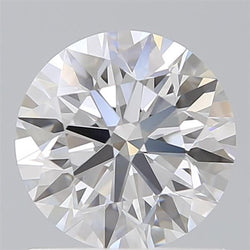 1.11-CARAT Round DIAMOND