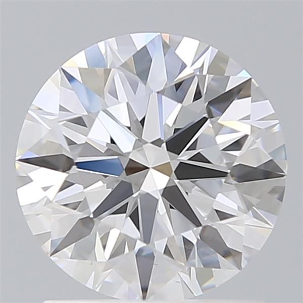 1.51-CARAT Round DIAMOND
