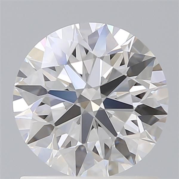 1.18-CARAT Round DIAMOND