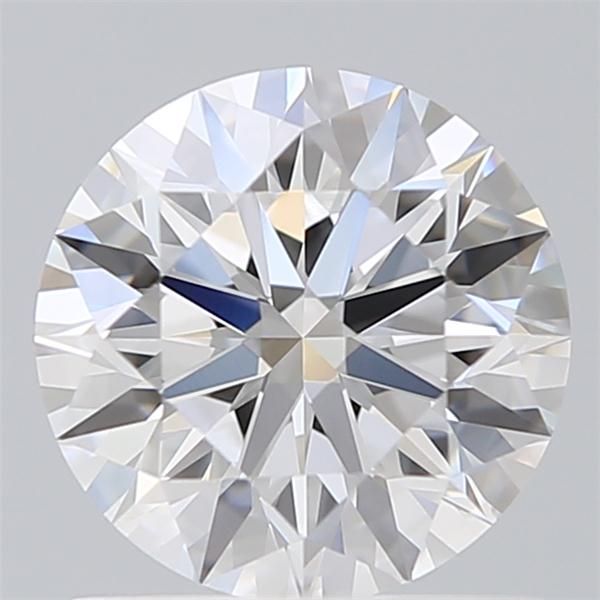 1.17-CARAT Round DIAMOND