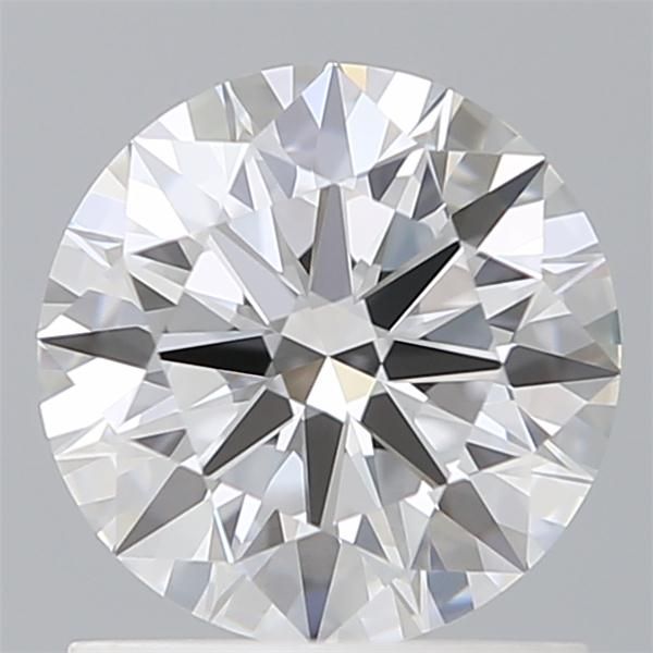 1.15-CARAT Round DIAMOND