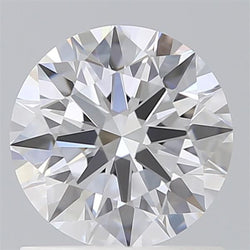 1.07-CARAT Round DIAMOND