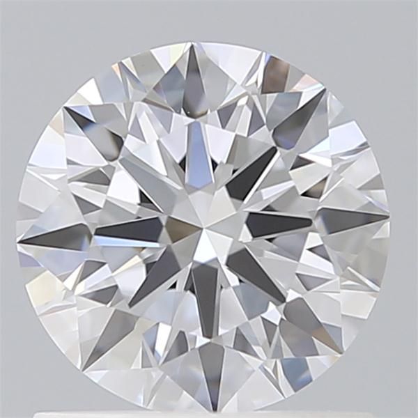 1.07-CARAT Round DIAMOND