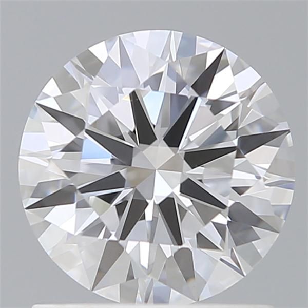 1.20-CARAT Round DIAMOND