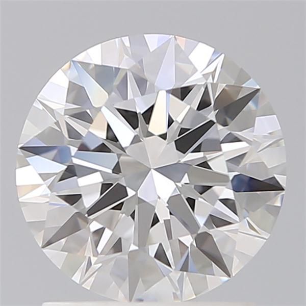 1.64-CARAT Round DIAMOND