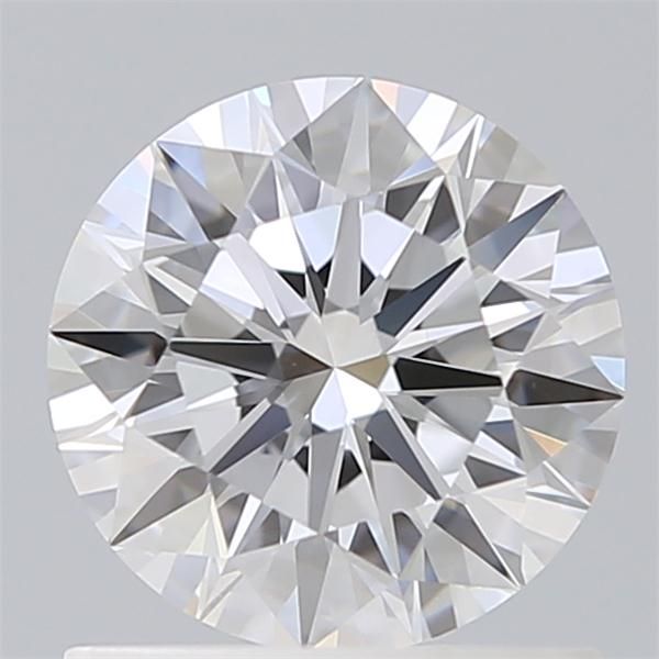 1.03-CARAT Round DIAMOND