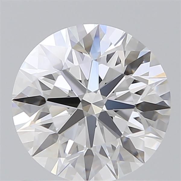 1.11-CARAT Round DIAMOND