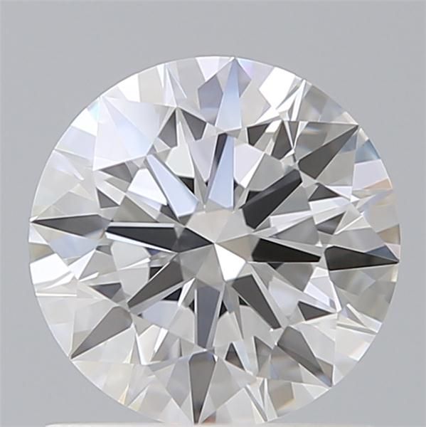 1.11-CARAT Round DIAMOND