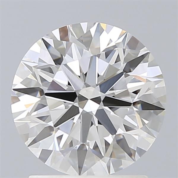 1.81-CARAT Round DIAMOND
