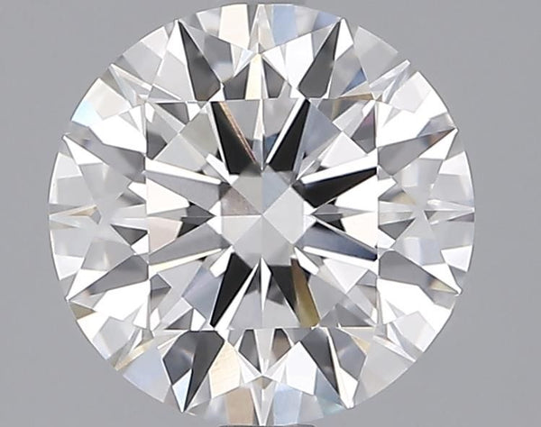 2.25-CARAT Round DIAMOND