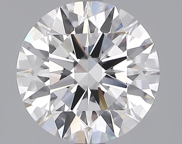 2.25-CARAT Round DIAMOND