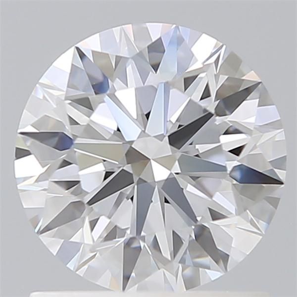 1.22-CARAT Round DIAMOND