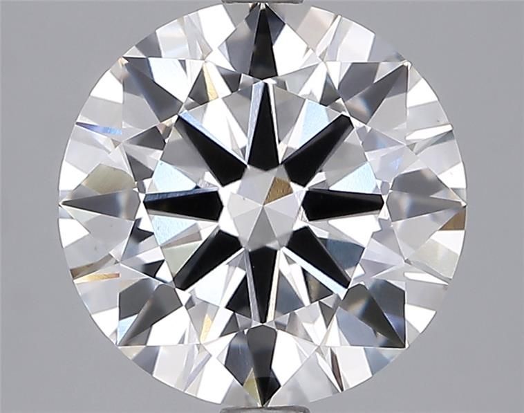 3.50-CARAT Round DIAMOND