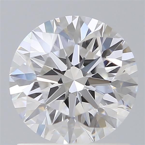 1.27-CARAT Round DIAMOND