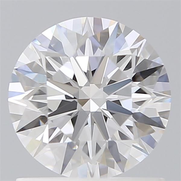 1.07-CARAT Round DIAMOND