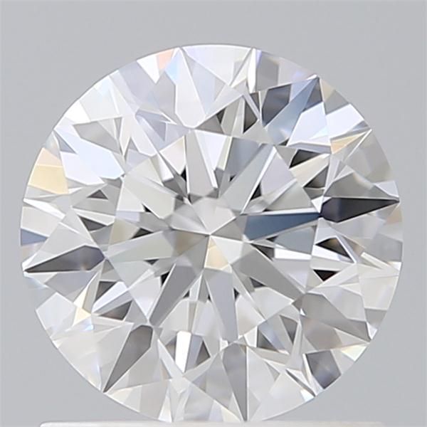 1.12-CARAT Round DIAMOND