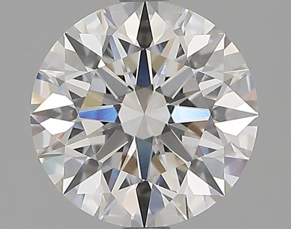 2.10-CARAT Round DIAMOND