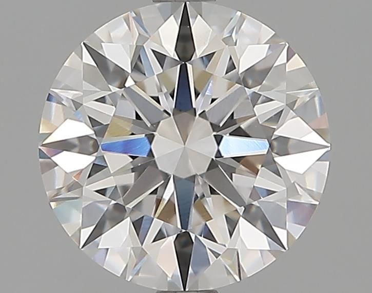 2.10-CARAT Round DIAMOND