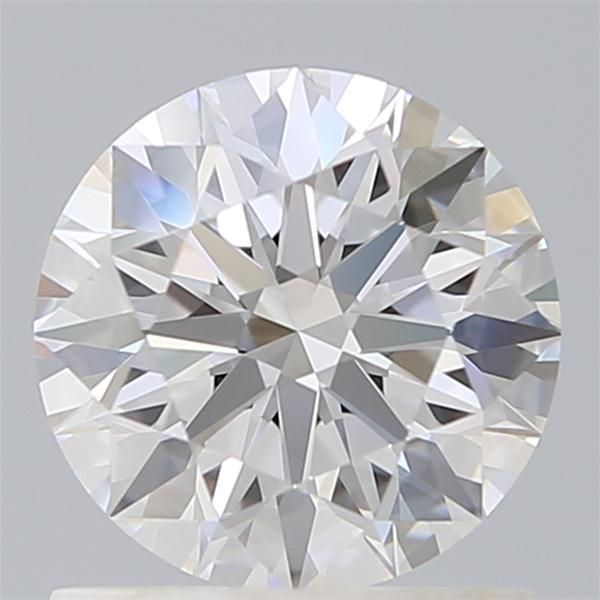 1.04-CARAT Round DIAMOND