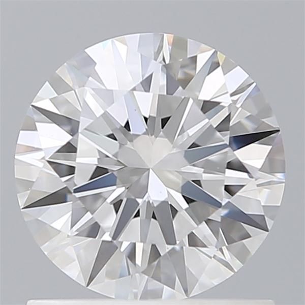 1.05-CARAT Round DIAMOND