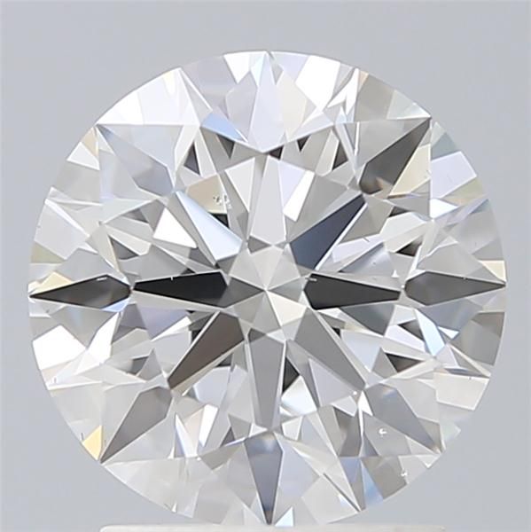 2.20-CARAT Round DIAMOND