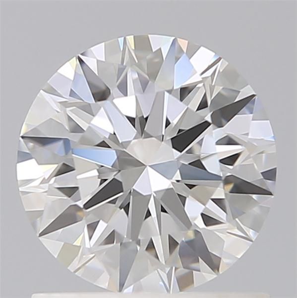 1.07-CARAT Round DIAMOND