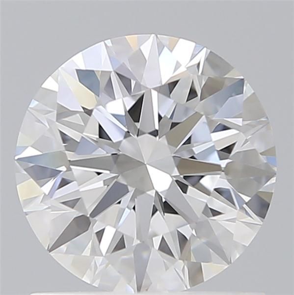 1.10-CARAT Round DIAMOND