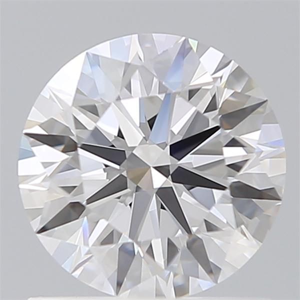 1.07-CARAT Round DIAMOND