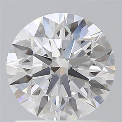 1.36-CARAT Round DIAMOND