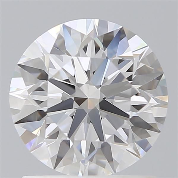 1.36-CARAT Round DIAMOND