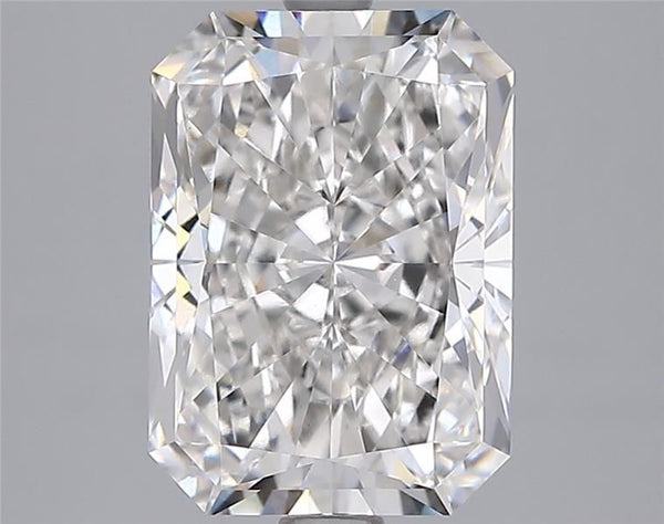 3.51-CARAT Radiant DIAMOND