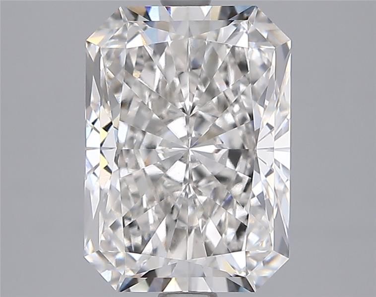 3.51-CARAT Radiant DIAMOND