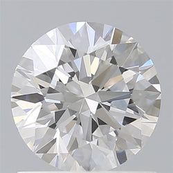 1.01-CARAT Round DIAMOND