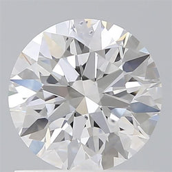 1.09-CARAT Round DIAMOND