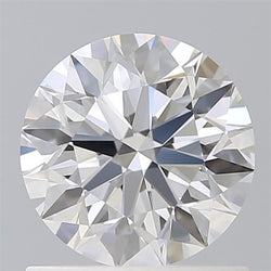 1.01-CARAT Round DIAMOND