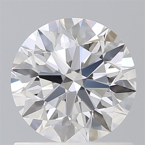 1.01-CARAT Round DIAMOND