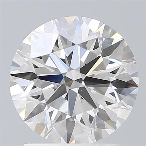 1.81-CARAT Round DIAMOND